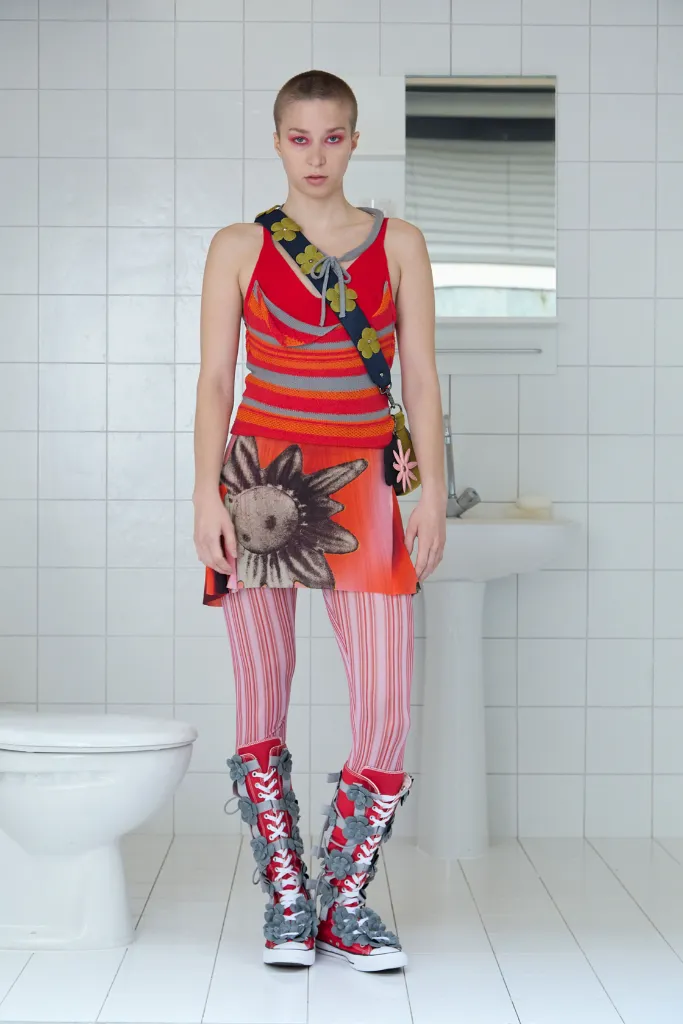 Paula Canovas Del Vas 26SS007